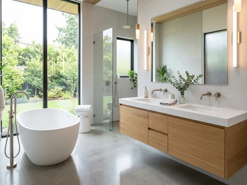 Top-rated plumbing company in Stafford, Oregon specializing in emergency plumbing, bathrooms, and pipe repair.