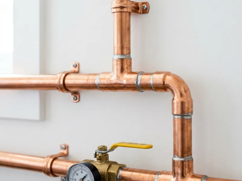 Frequently asked plumbing questions in Stafford. Licensed plumbing contractors answering your pipe, leak, and repair questions.